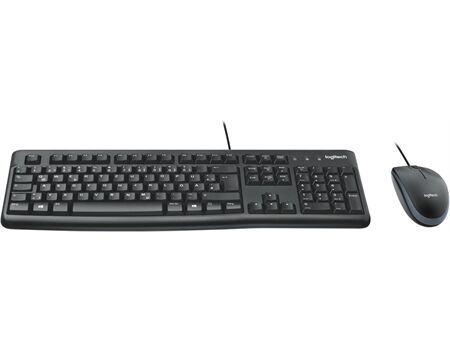 Logitech MK 120