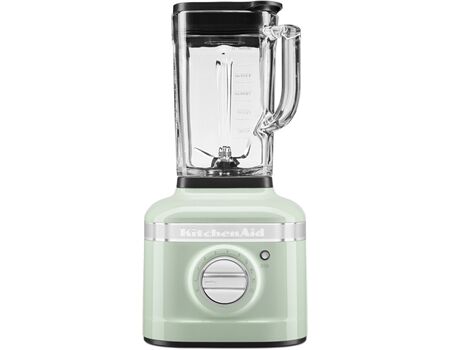 Kitchen-Aid 5KSB4026EPT Standmixer K400 - Pistazie