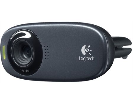 Logitech C310