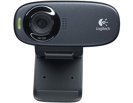 Logitech C310