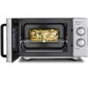 caso MG 25 Ecostyle Ceramic