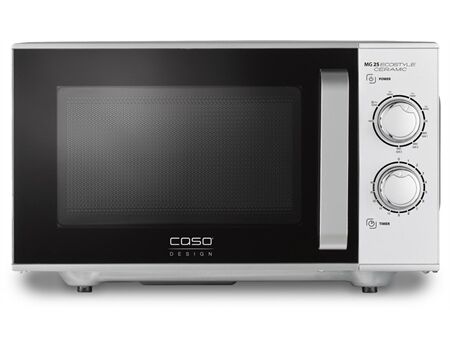 caso MG 25 Ecostyle Ceramic