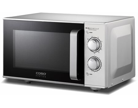 caso MG 25 Ecostyle Ceramic