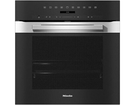 Miele H 7264 BP edelstahl