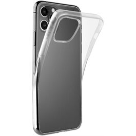 Vivanco iPhone 11Pro Super Slim Cover transp.SSCVVIPH11PT Vivanco iPhone 11Pro Super Slim Cover transp.SSCVVIPH11PT