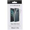 Vivanco iPhone 11Pro Super Slim Cover transp.SSCVVIPH11PT