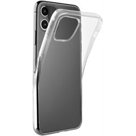 Vivanco iPhone 11 Super Slim Cover transp. SSCVVIPH11T Vivanco iPhone 11 Super Slim Cover transp. SSCVVIPH11T