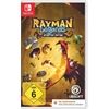Nintendo Switch Rayman Legends: Definitive Edition