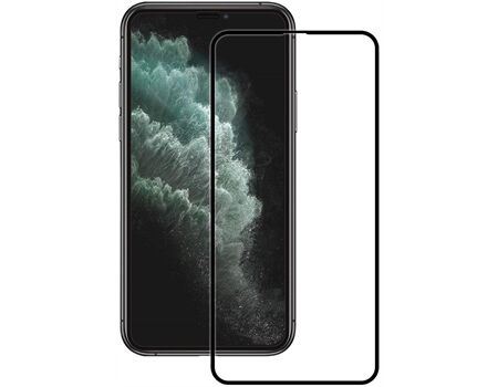 Vivanco iPhone 11 Pro Display Schutzglas SPGLASVVIPH11PBK