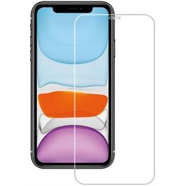 Vivanco iPhone 11 2D Schutzglas hochtrans. SPGLASVVIPH11 Vivanco iPhone 11 2D Schutzglas hochtrans. SPGLASVVIPH11