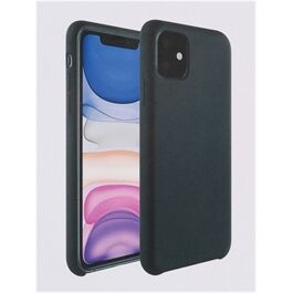 Vivanco iPhone 11 Silikon Schutzhülle sz. HCVVIPH11BK