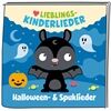 TONIES Lieblings-Kinderlieder - Halloween & Spuk