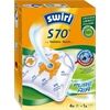 Swirl S70MP Staubfilterb.