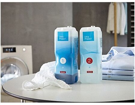 Miele Kartusche Sensitive UP1 1,44 Liter