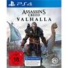 PS4 Assassins Creed Valhalla