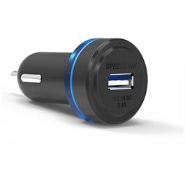 SPEEDLINK ROD USB Car Adapter SPEEDLINK ROD USB Car Adapter