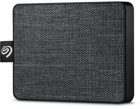 Seagate One Touch SSD USB 3.0 (1TB)