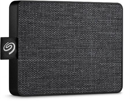Seagate One Touch SSD USB 3.0 (1TB)
