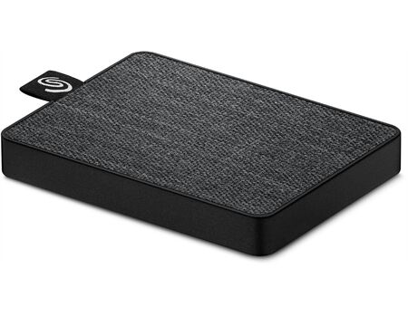 Seagate One Touch SSD USB 3.0 (1TB)