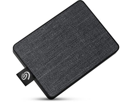 Seagate One Touch SSD USB 3.0 (1TB)
