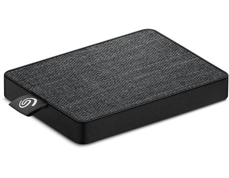 Seagate One Touch SSD USB 3.0 (1TB)