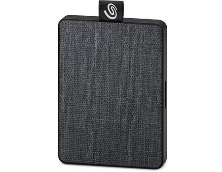 Seagate One Touch SSD USB 3.0 (1TB)