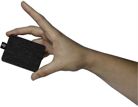 Seagate One Touch SSD USB 3.0 (1TB)