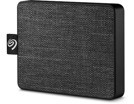 Seagate One Touch SSD USB 3.0 (1TB)
