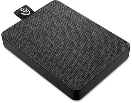 Seagate One Touch SSD USB 3.0 (1TB)