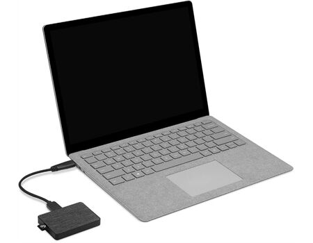 Seagate One Touch SSD USB 3.0 (1TB)