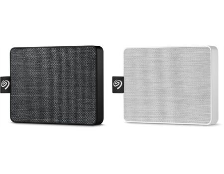 Seagate One Touch SSD USB 3.0 (1TB)