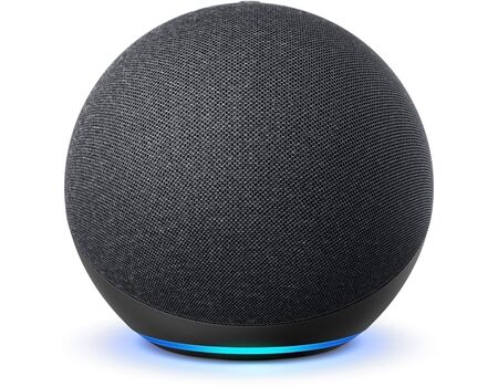 Amazon Echo (4. Gen.)