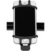 Vivanco Smartphone Halterung schwarz BIKEHOLDVV