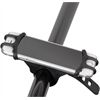 Vivanco Smartphone Halterung schwarz BIKEHOLDVV