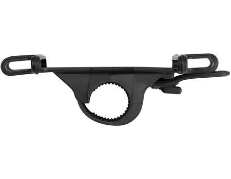 Vivanco Smartphone Halterung schwarz BIKEHOLDVV
