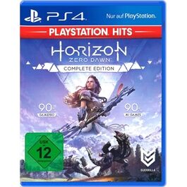 PS4 Horizon Zero Dawn PS Hits PS4 Horizon Zero Dawn PS Hits