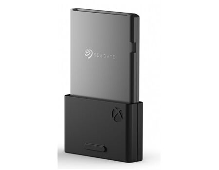 Seagate Expansion Card (1TB)