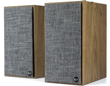 Klipsch the Fives - Walnut (1 Paar)