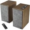 Klipsch the Fives - Walnut (1 Paar)