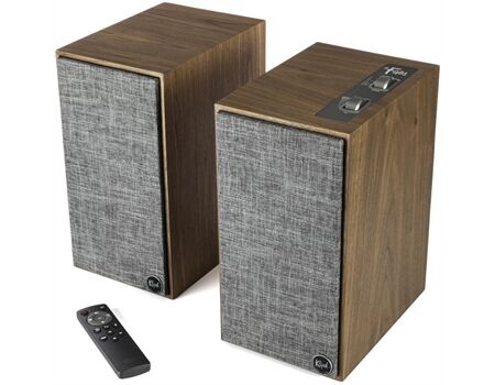 Klipsch the Fives - Walnut (1 Paar)