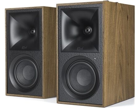 Klipsch the Fives - Walnut (1 Paar)