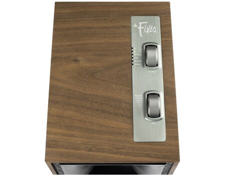 Klipsch the Fives - Walnut (1 Paar)