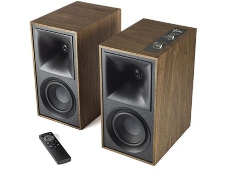 Klipsch the Fives - Walnut (1 Paar)