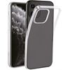 Vivanco iPhone 12 Mini Super SlimCover transp. SSCVVIPH12T
