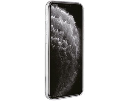 Vivanco iPhone 12 Mini Super SlimCover transp. SSCVVIPH12T