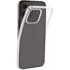 Vivanco iPhone 12 Mini Super SlimCover transp. SSCVVIPH12T