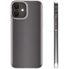 Vivanco iPhone 12 Mini Super SlimCover transp. SSCVVIPH12T