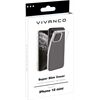 Vivanco iPhone 12 Mini Super SlimCover transp. SSCVVIPH12T