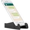 Vivanco VStand Ständer faltbarTablet Smartphone DIVSTAND20