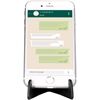 Vivanco VStand Ständer faltbarTablet Smartphone DIVSTAND20